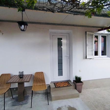 Apartment Aurora Hvar Town Esterno foto