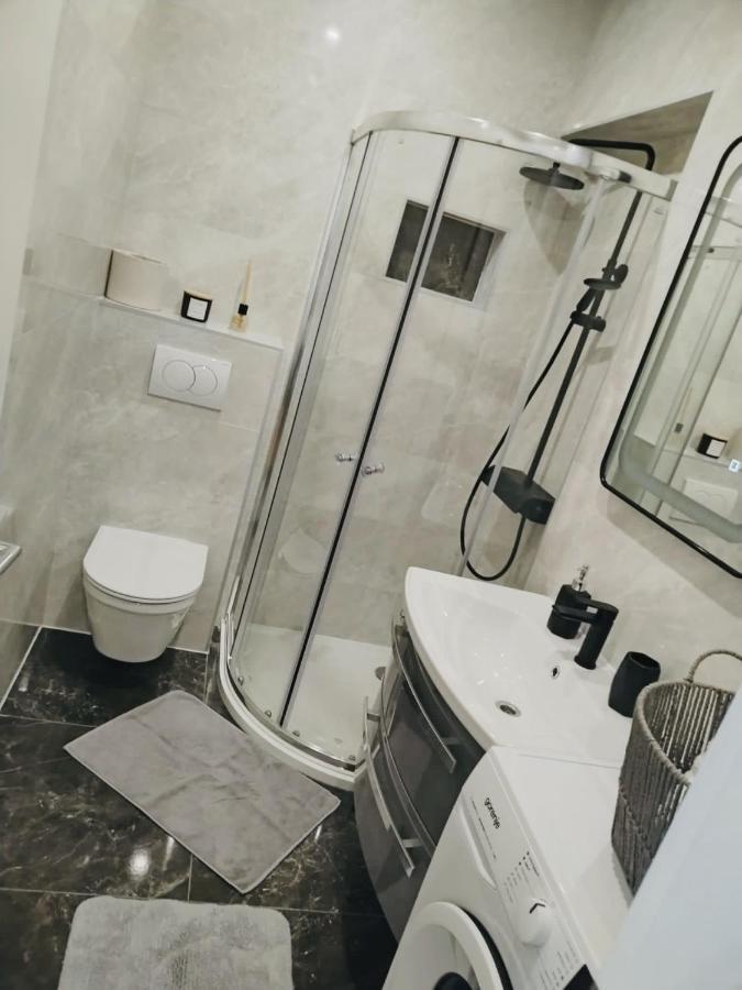Apartment Aurora Hvar Town Esterno foto