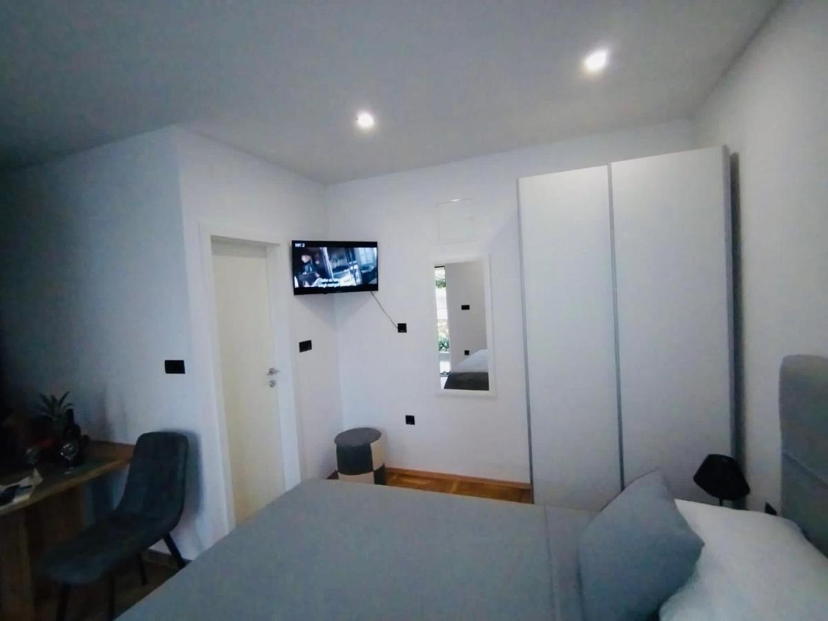 Apartment Aurora Hvar Town Esterno foto